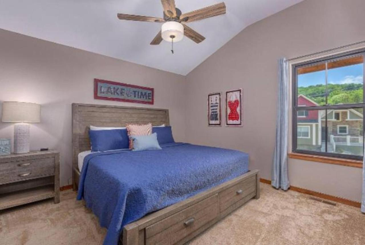 Spacious Home In Branson - 8 Bed, 6 Bath & Hot Tub Hollister Extérieur photo