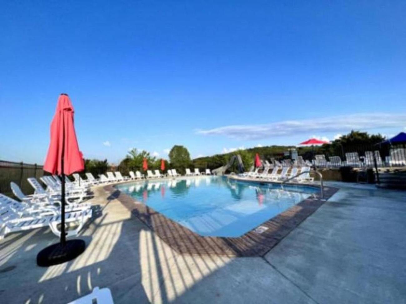 Spacious Home In Branson - 8 Bed, 6 Bath & Hot Tub Hollister Extérieur photo